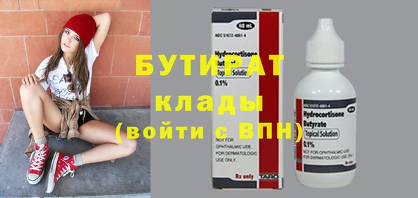 стаф Гусь-Хрустальный