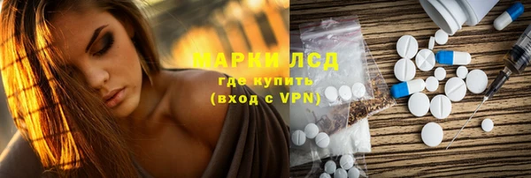 стаф Гусь-Хрустальный